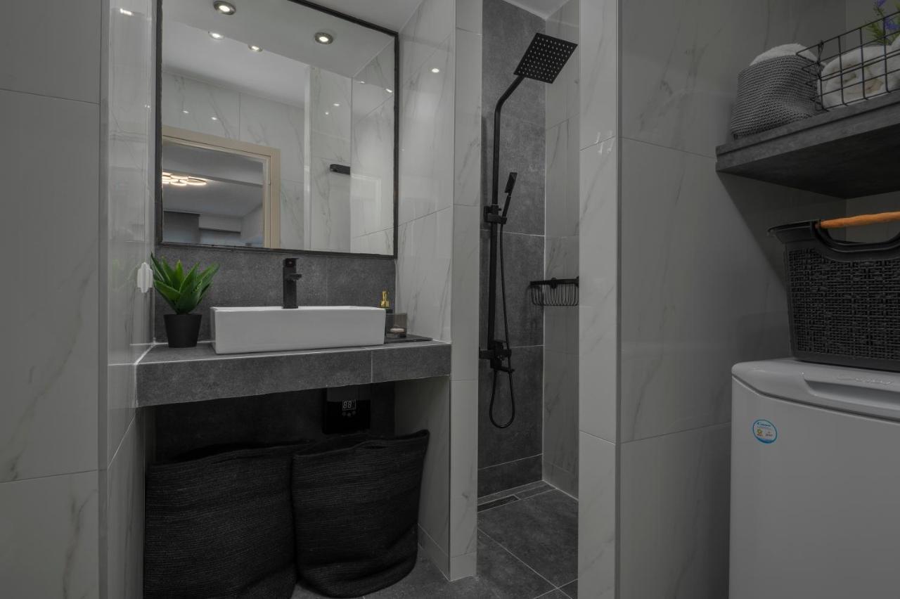 Nomades Suites Soluň Exteriér fotografie