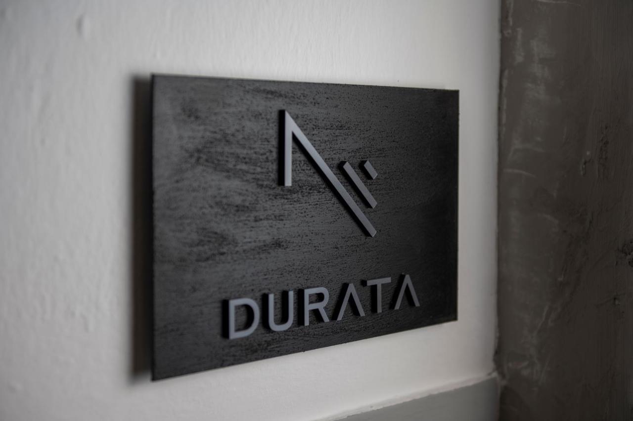 Nomades Suites Soluň Exteriér fotografie