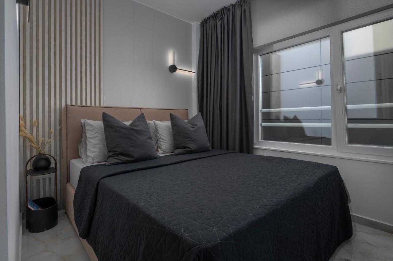 Nomades Suites Soluň Exteriér fotografie